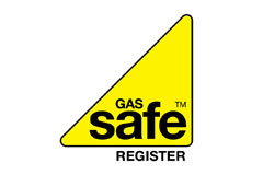gas safe companies Killure